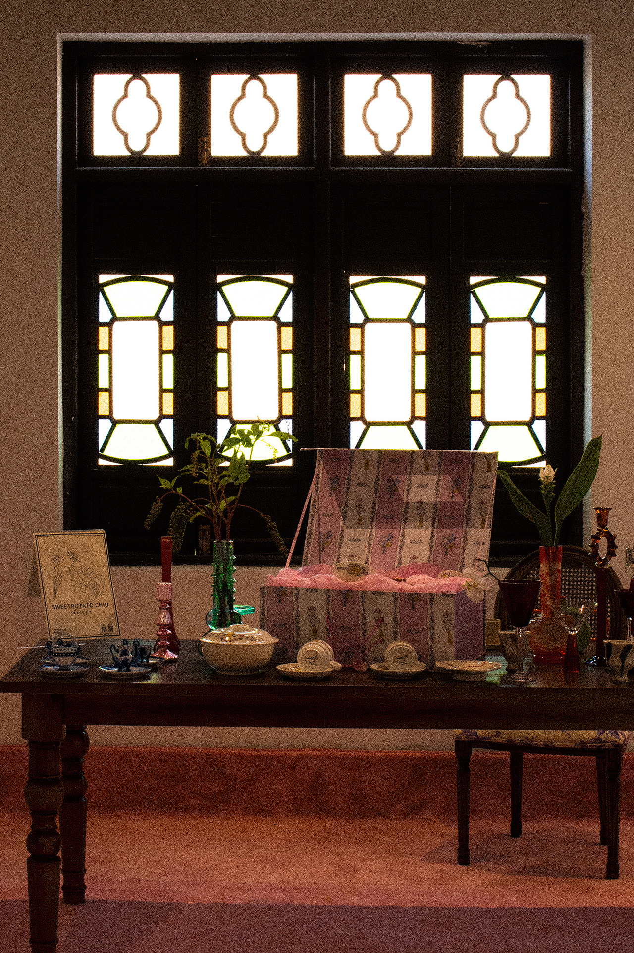 永庆坊内的诗意栖居（图ZMzIwNjg2MDEy） - 环境/建筑摄影 - 站酷设计师原野Field原创素材 - 站酷ZCOOL