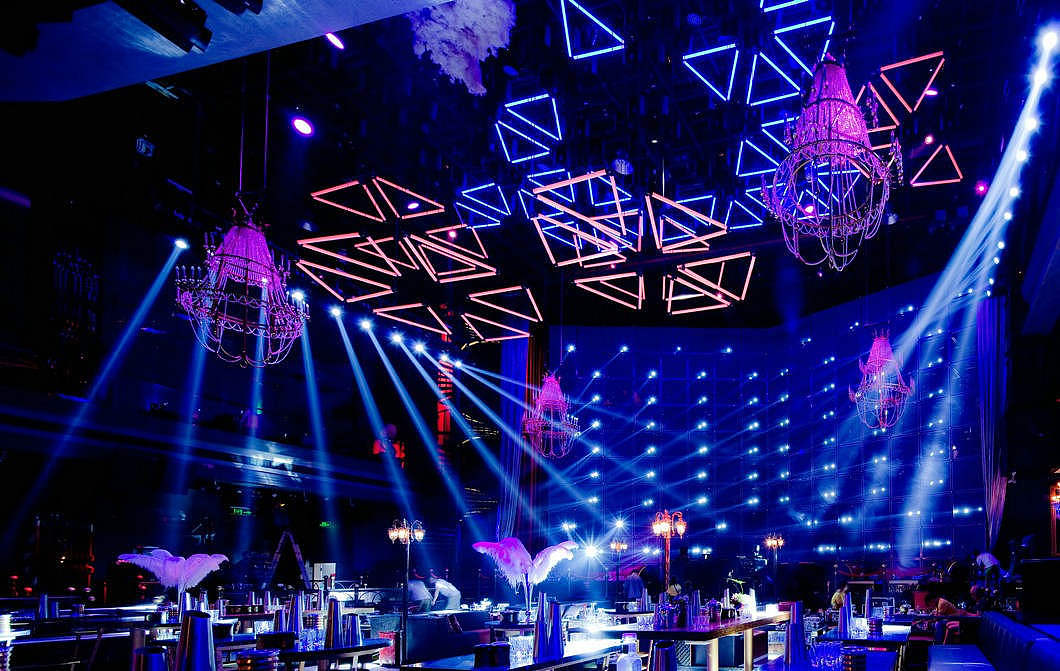 COCO-音乐酒吧会所（图ZMzM0NDM4MTcy） - 酒店餐饮设计 - 站酷设计师工装之家装修网原创素材 - 站酷ZCOOL