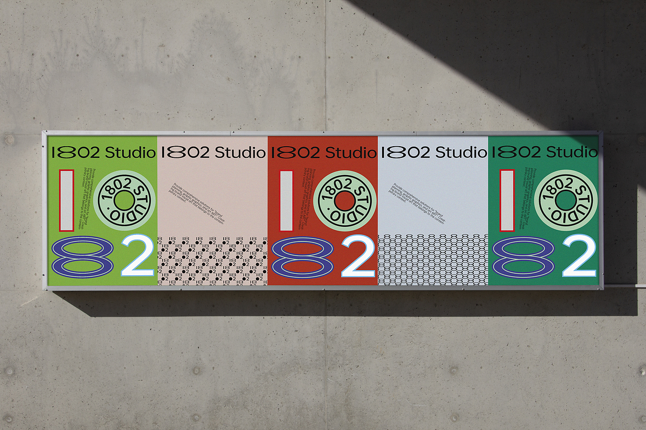 1802 STUDIO（图ZMzU1MDc2ODY0） - Logo - 站酷设计师DESIGNZHOU1原创素材 - 站酷ZCOOL