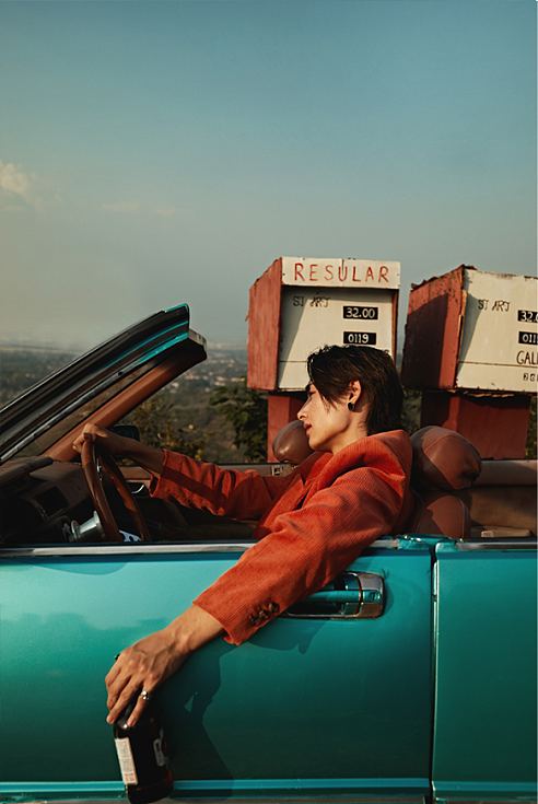 NONHOMOGENEOUS Definition（图ZMzQyODM2MzA4） - 人像摄影 - 站酷设计师TOMATOphotograph原创素材 - 站酷ZCOOL