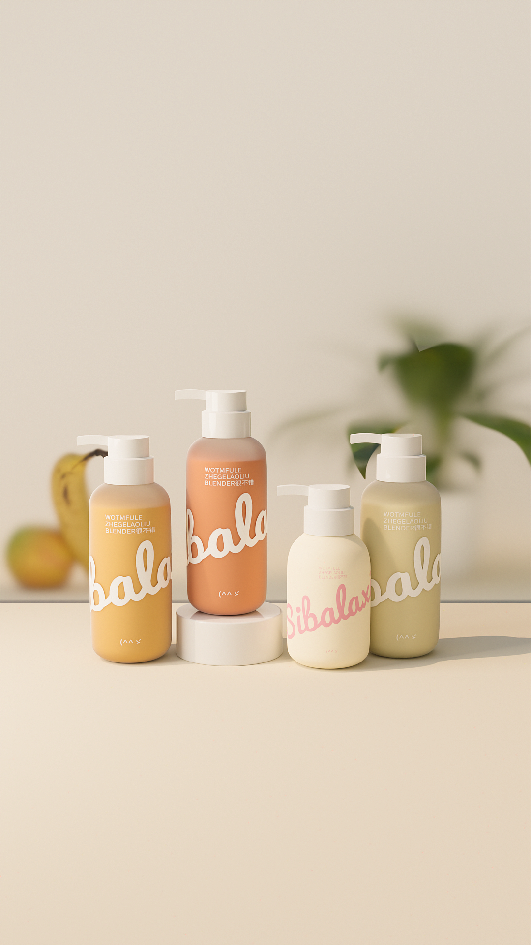 blender临摹，找网上的图片照着做，加深软件的熟练度（图ZMzA4MTUxMzky） - 产品 - 站酷设计师冰丿炎原创素材 - 站酷ZCOOL