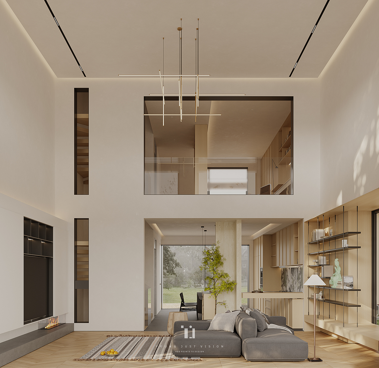 原简出品 |万山临面（图ZMzI0MTI0MDEy） - 家装设计 - 站酷设计师金银花的发原创素材 - 站酷ZCOOL