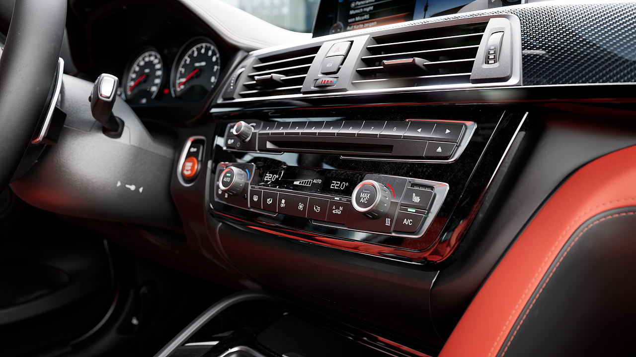 汽车渲染 BMW M4-UE5（图ZMzAxMTgwMTI0） - 机械/交通 - 站酷设计师KirinA原创素材 - 站酷ZCOOL