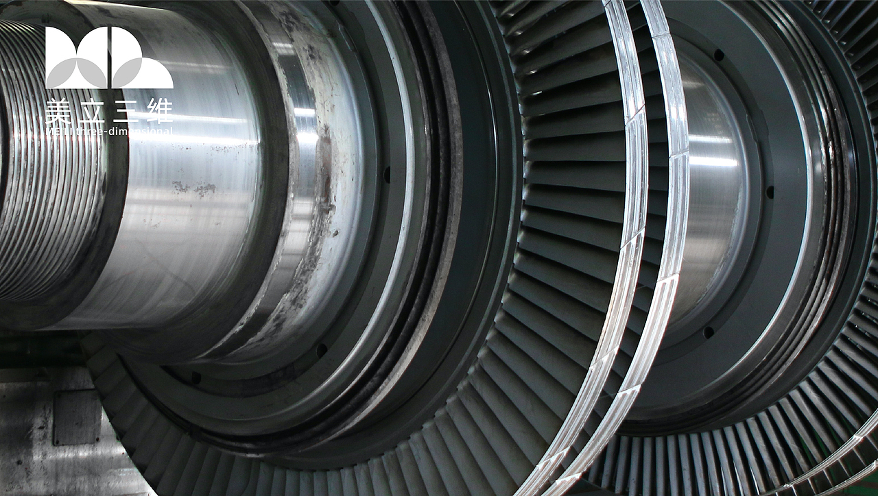 佛山市工业科技企业品牌视觉vi升级