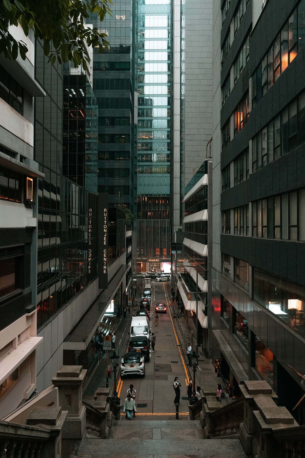 香港行记（一）（图ZMzM5NzMyNTY4） - 人文/纪实摄影 - 站酷设计师汝何建筑摄影原创素材 - 站酷ZCOOL