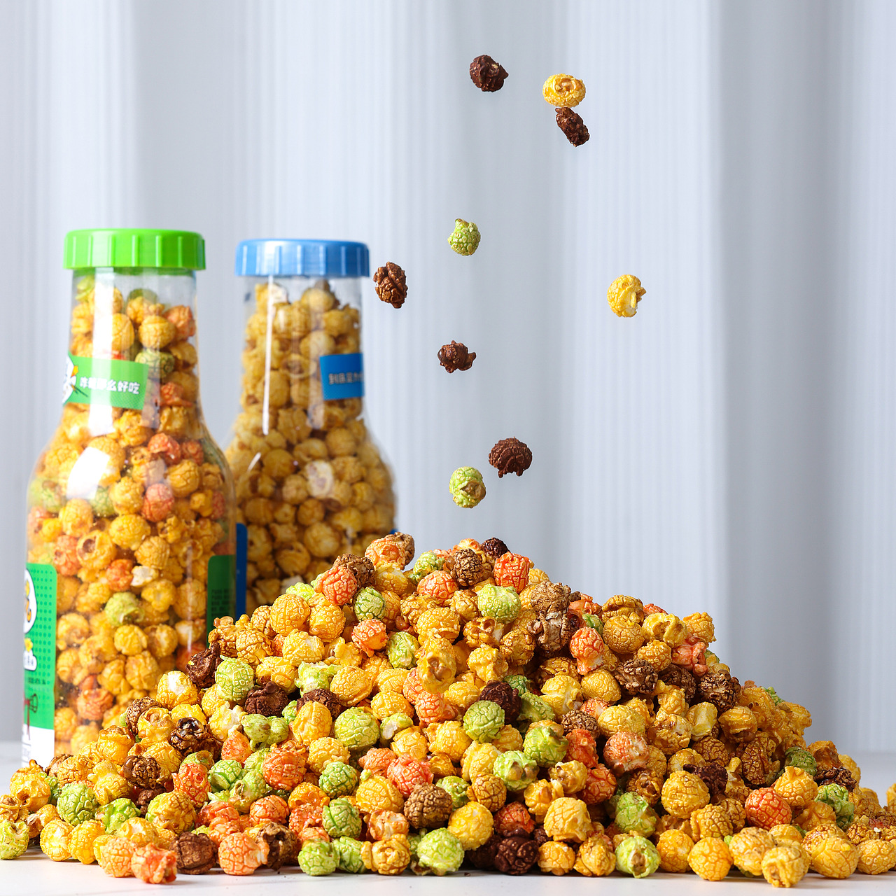 爆米花（图ZMzA3NzA5NDEy） - 美食摄影 - 站酷设计师孙麦芽原创素材 - 站酷ZCOOL