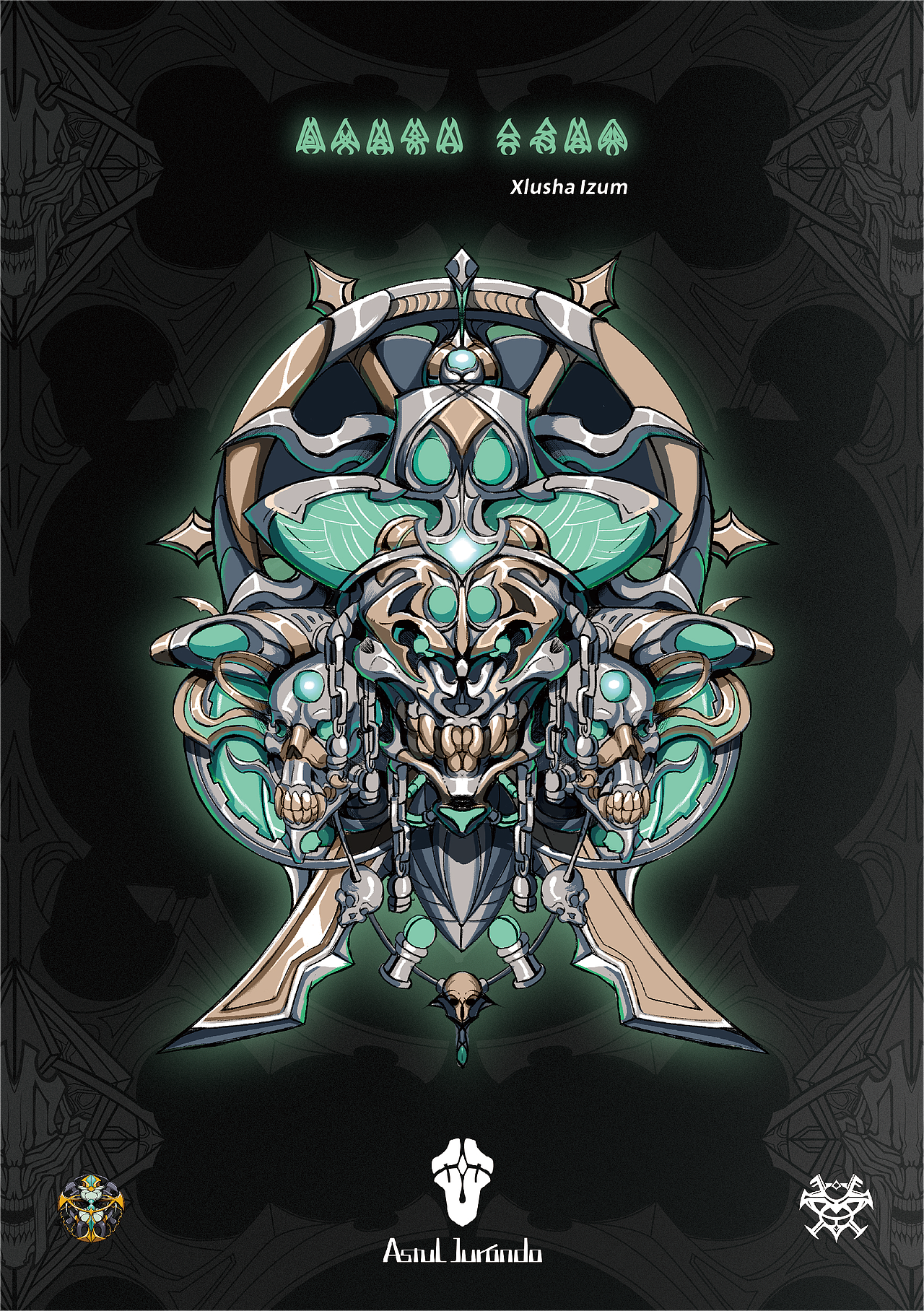 AstulJurondo居容台法律体系绘本（图ZMzQ4NTk5Nzc2） - 概念设定 - 站酷设计师居容台原创素材 - 站酷ZCOOL