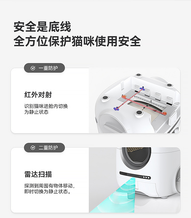 小书包猫砂盆详情（图ZMzU3MDI5MjY0） - 电商 - 站酷设计师流星blender原创素材 - 站酷ZCOOL