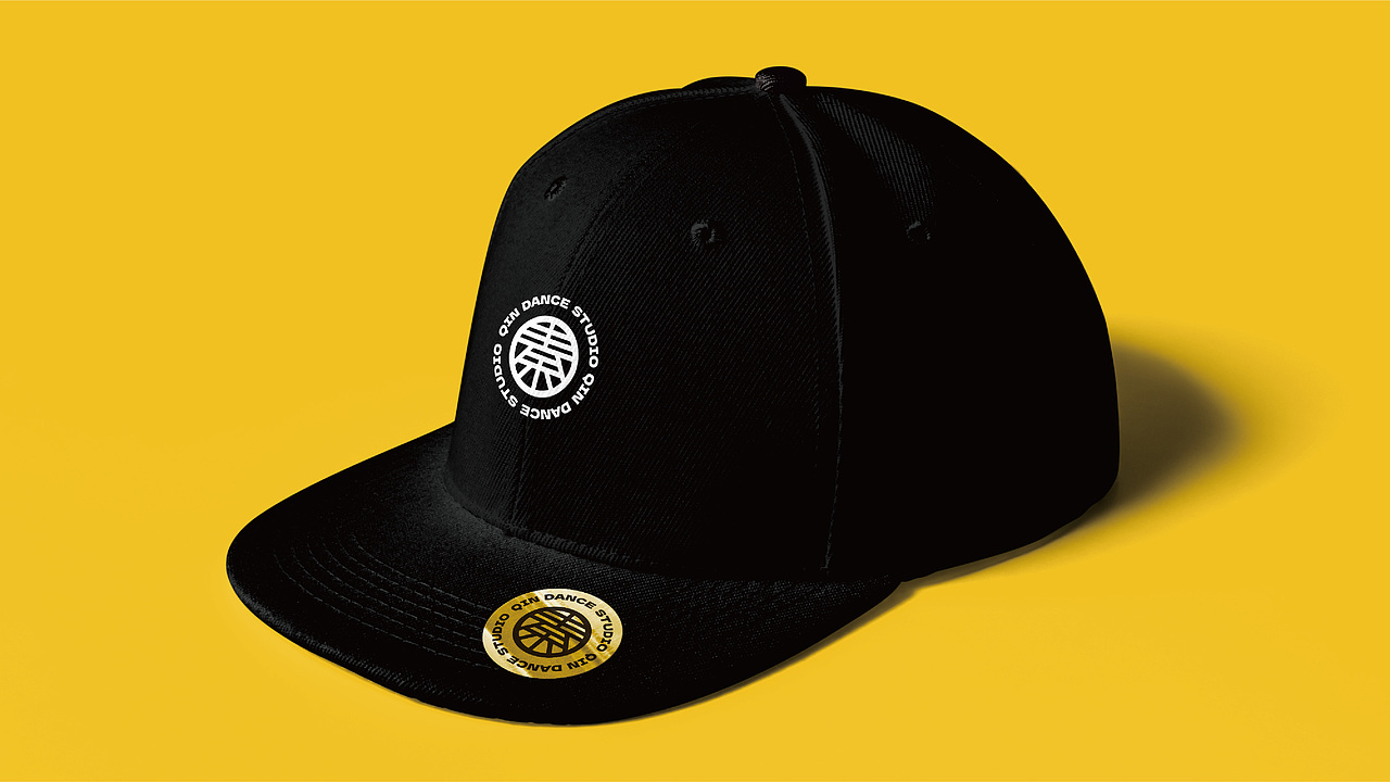 街舞品牌ip设计吉祥物 品牌VI设计（图ZMzUxMjg5NzA0） - IP形象 - 站酷设计师KOLIAMIRO原创素材 - 站酷ZCOOL