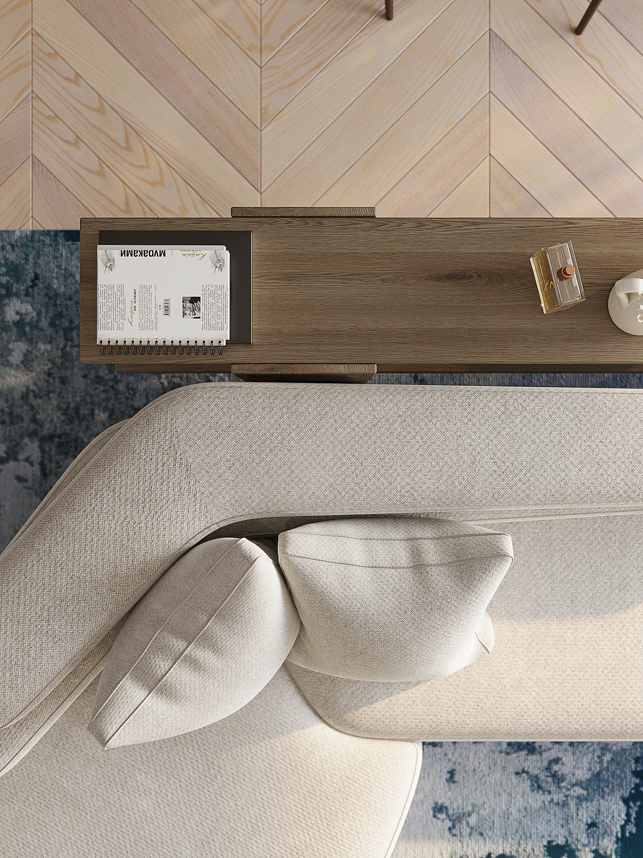 现代复式丨效果表现