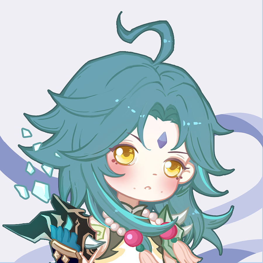 发一些以前给小可爱们画的剑网三的小头像~~（图ZMzAxNDM3MjQw） - 创作习作 - 站酷设计师BEI大猫不吃鱼原创素材 - 站酷ZCOOL