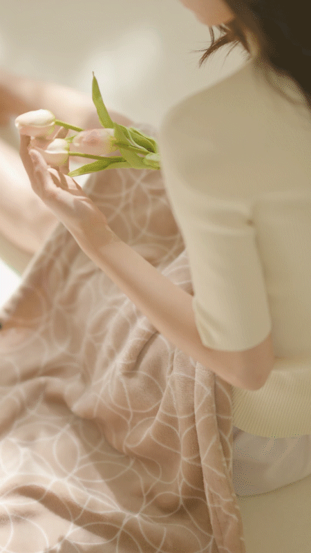 『平面+视频』KOTEC广特可披肩毯（图ZMzE5MTk3NTcy） - 产品摄影 - 站酷设计师咕咕东摄影原创素材 - 站酷ZCOOL