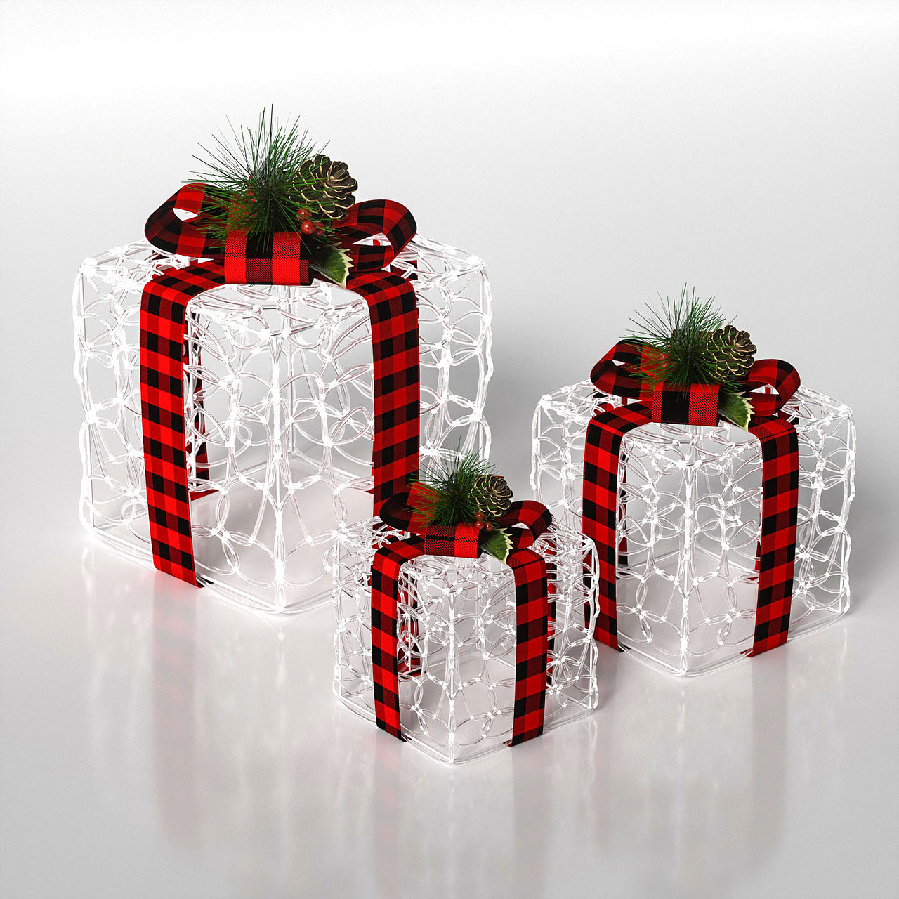 礼物盒子（图ZMzI5MTI3MDU2） - 场景 - 站酷设计师CHEN_小熊原创素材 - 站酷ZCOOL