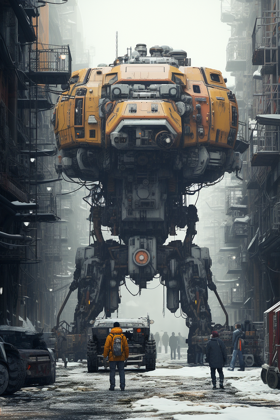 那天,人类终于想起了被人工智能支配的恐惧