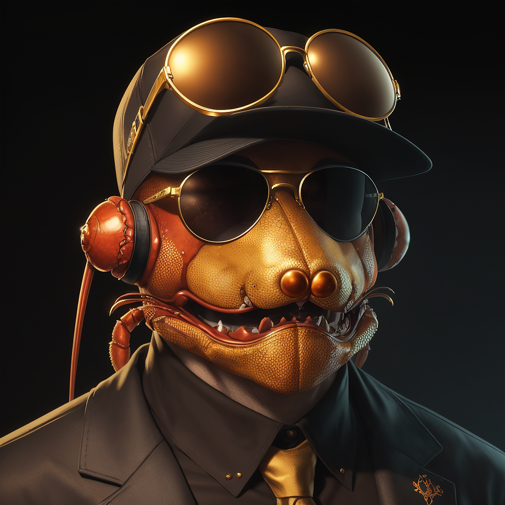 AI动物派对|针对画图质量的测试