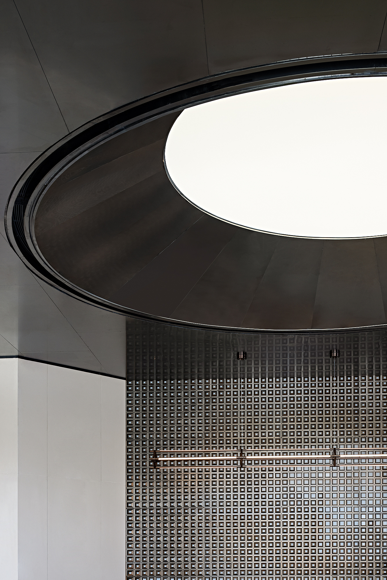 【空间摄影】空间·机械·超现实主义美学（图ZMzA3MTQxNzA0） - 环境/建筑摄影 - 站酷设计师YUAN摄影工作室原创素材 - 站酷ZCOOL