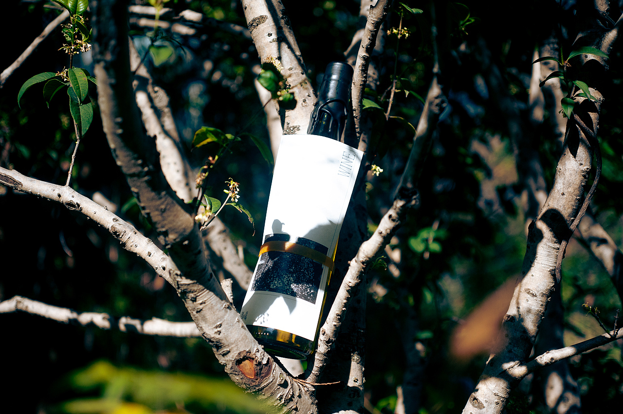 CLOSE TO ABYSS / WINE（图ZMzI4OTkyMDM2） - 包装 - 站酷设计师Pharaoh_Ars_摆薯原创素材 - 站酷ZCOOL