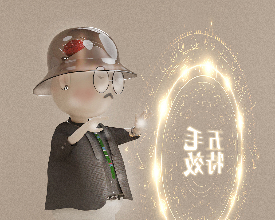Character Design - SleepyJoe（图ZMzU4NzczMDYw） - 人物/生物 - 站酷设计师SleepyJoe原创素材 - 站酷ZCOOL
