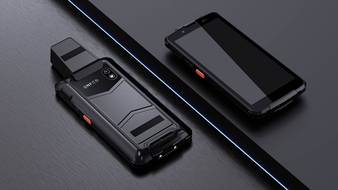 手持智能终端（图ZMzU1NjEyNzU2） - 电子产品 - 站酷设计师深圳爱玛产品设计原创素材 - 站酷ZCOOL