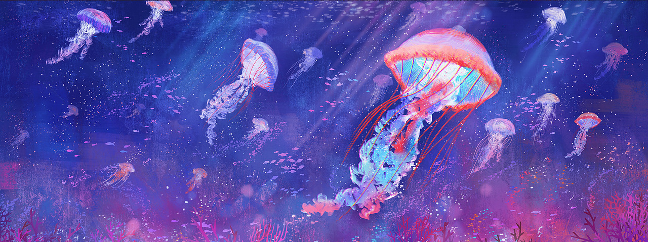 从此心里有了美丽的位置（图ZMzUwMTc5MTY4） - 艺术插画 - 站酷设计师蜗趣啊的平方原创素材 - 站酷ZCOOL