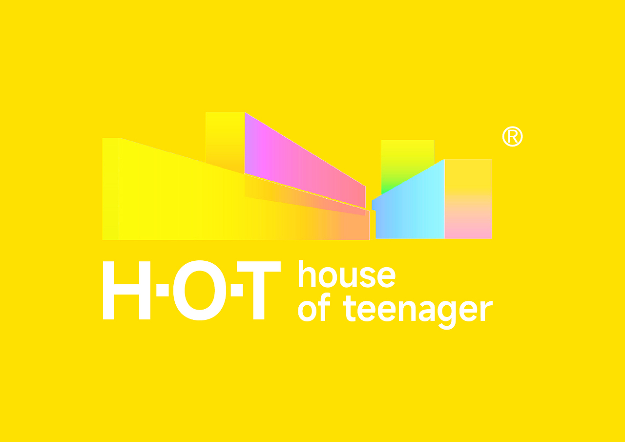 H·O·T! | 青少年运动之家形象升级设计（图ZMzY2MzIxNTA4） - 品牌 - 站酷设计师浪山LANGSHAN原创素材 - 站酷ZCOOL