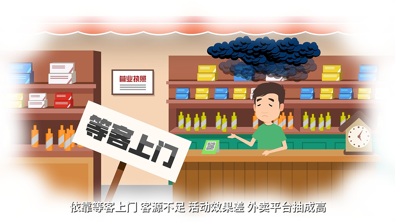 上海抖盟MG动画