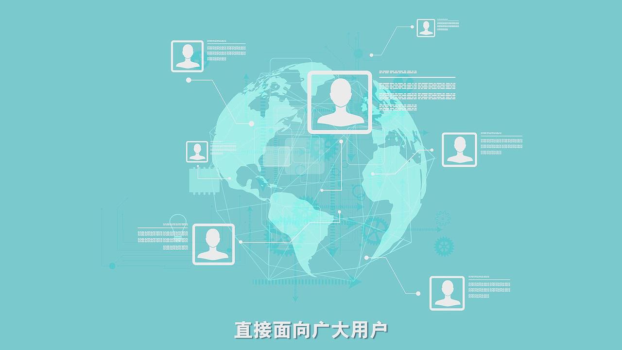 MG:两分钟看懂前端开发（图ZMjk5MjQ3NzQw） - Motion Graphic - 站酷设计师千年骚狐原创素材 - 站酷ZCOOL