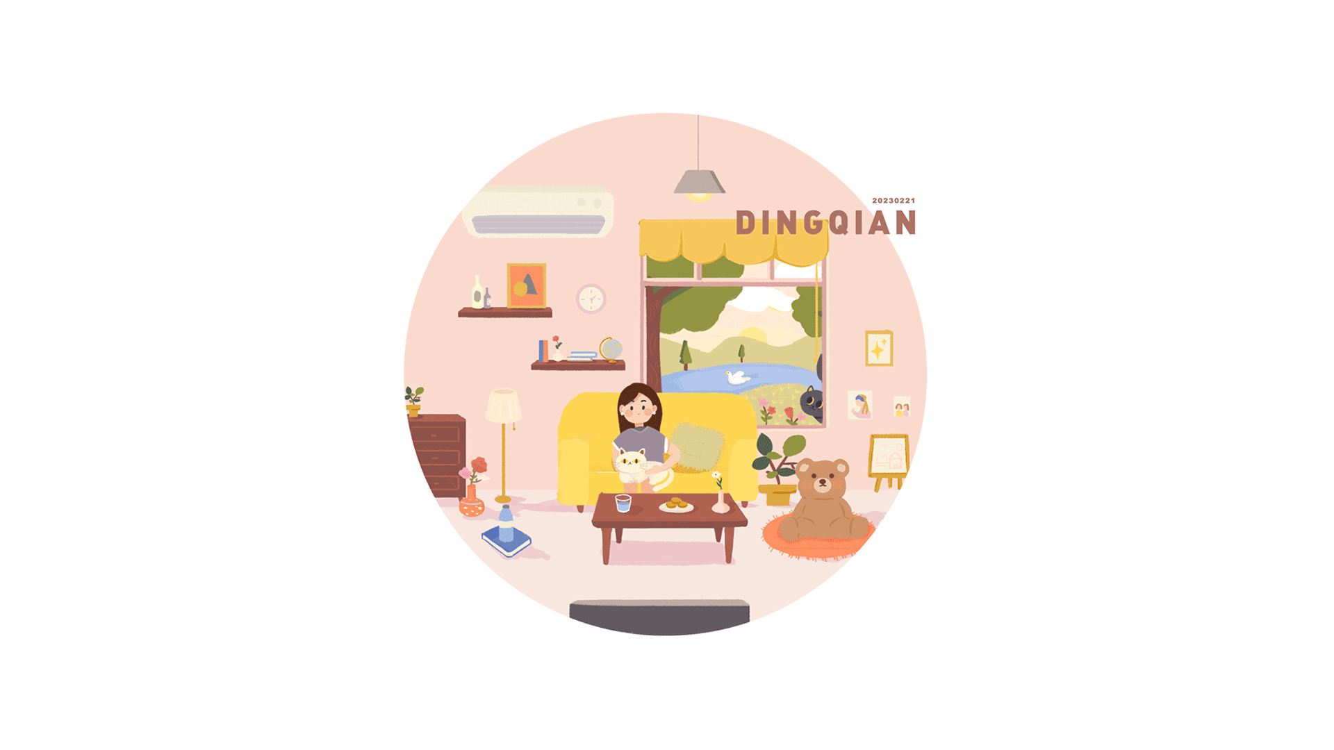 2025年ui作品集（图ZMzQ5NDUyNjgw） - APP界面 - 站酷设计师可爱多锦鲤原创素材 - 站酷ZCOOL