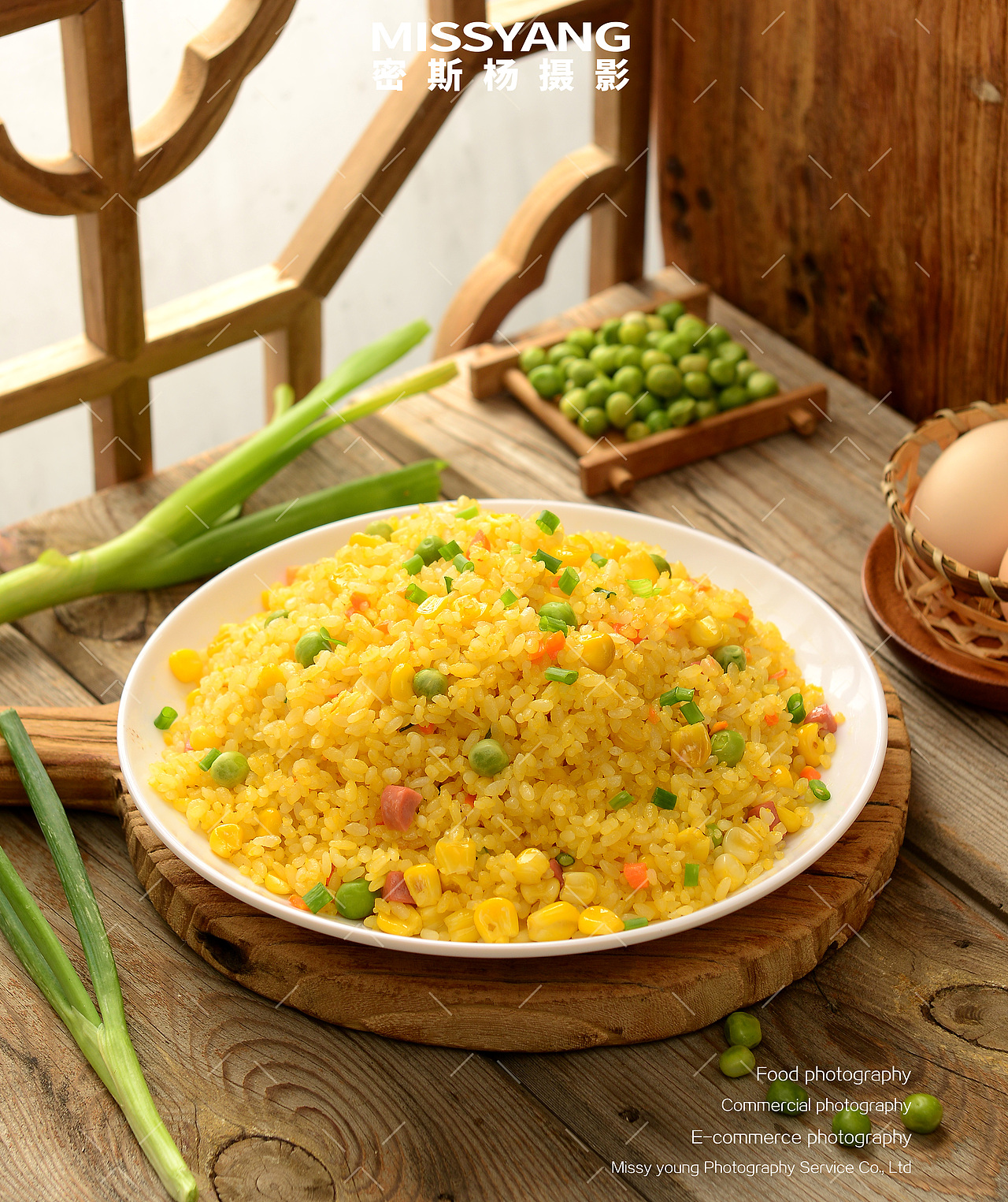 蛋炒饭拍摄|美食摄影|电商摄影|速食拍照×郑州密斯杨（图ZMzA0ODk1NDY0） - 美食摄影 - 站酷设计师密斯杨摄影原创素材 - 站酷ZCOOL