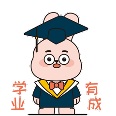 壮壮兔RUBY | 兔年IP设计