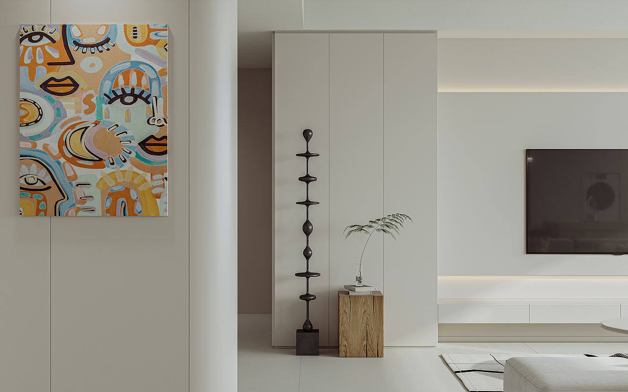 早春依照,徐徐细雨