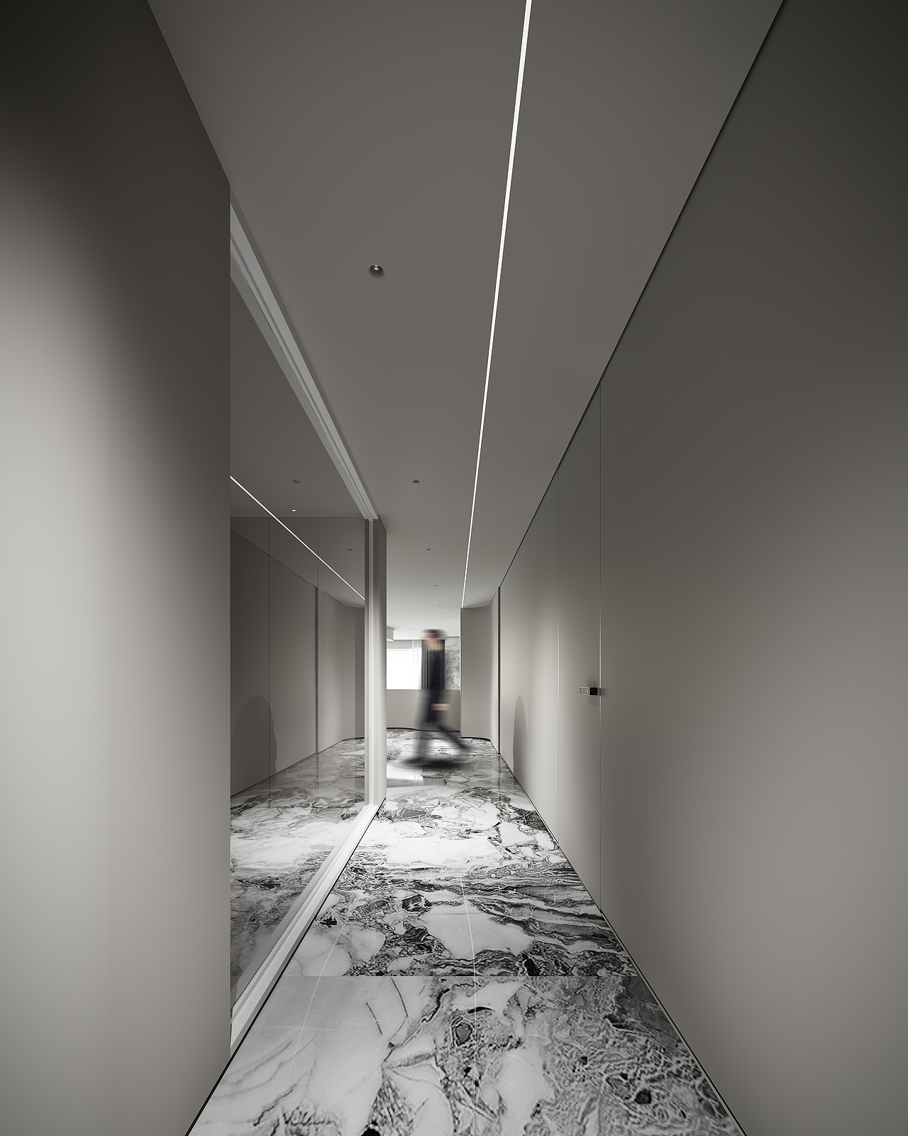 镜头呼吸视觉 | 大猫组