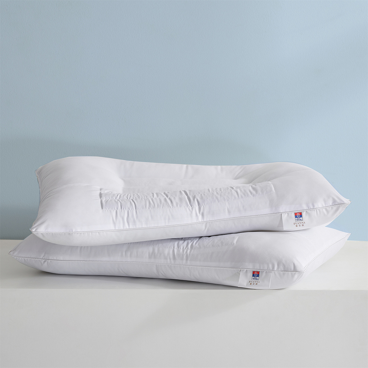 枕芯拍摄-家纺摄影