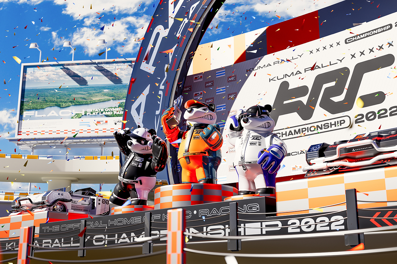 KRC championship 2022