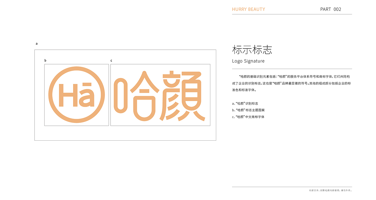 2021-2022 企业VI导视