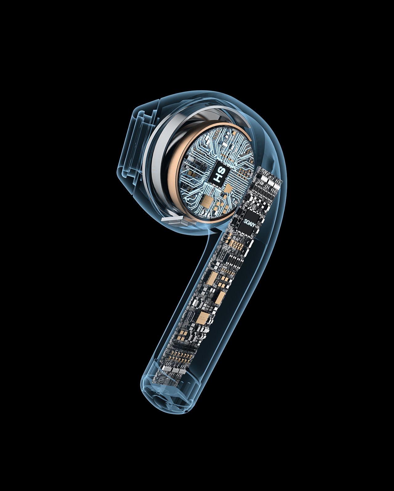 三维渲染作品3C类（图ZMzU1OTEwMDcy） - 产品摄影 - 站酷设计师三维设计阿蔡原创素材 - 站酷ZCOOL