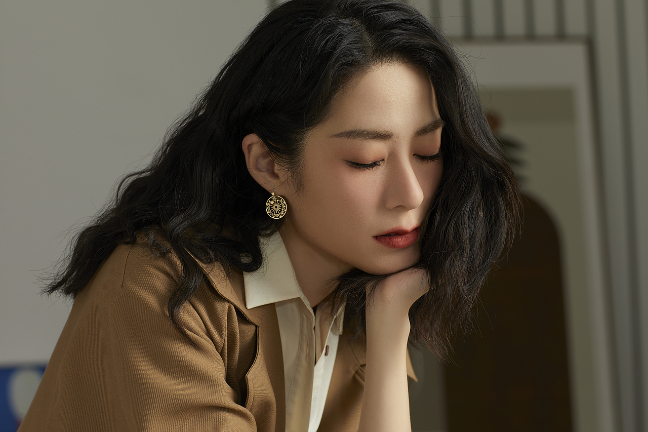 【摄艺】女装摄影