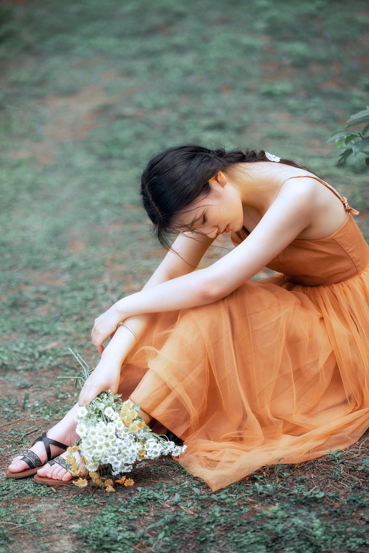 杉林间（图ZMzA5OTc1Njcy） - 人像摄影 - 站酷设计师糊涂仙人LEO原创素材 - 站酷ZCOOL