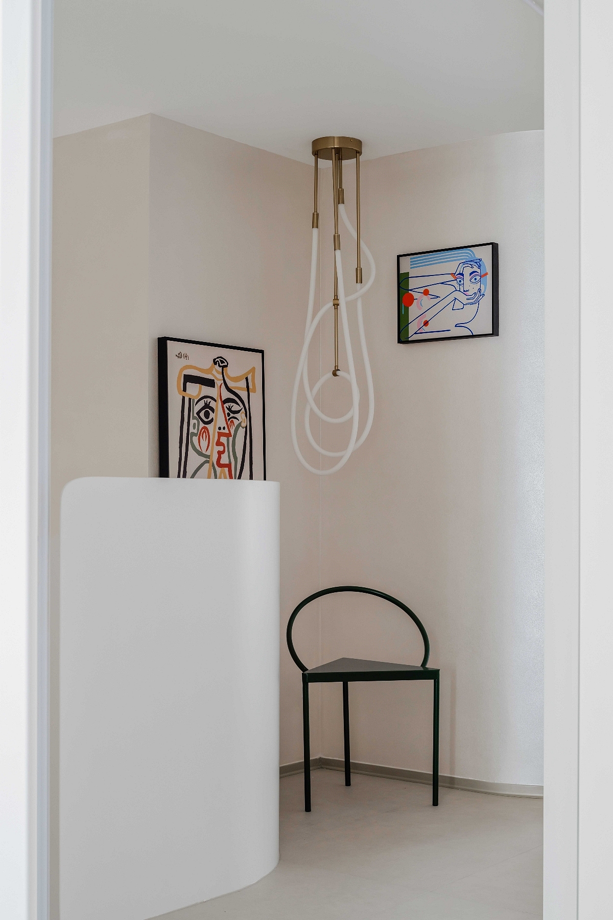 梦想的家,诗意的生活!