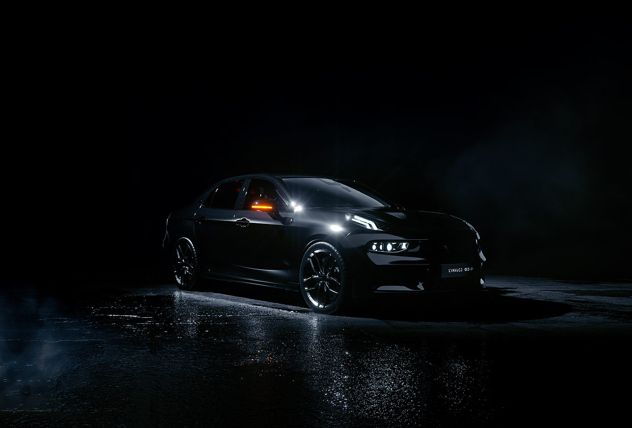 Lynk&Co/03+汽车渲染（图ZMjk2NDM0OTgw） - 场景 - 站酷设计师XiaoWen萧文原创素材 - 站酷ZCOOL