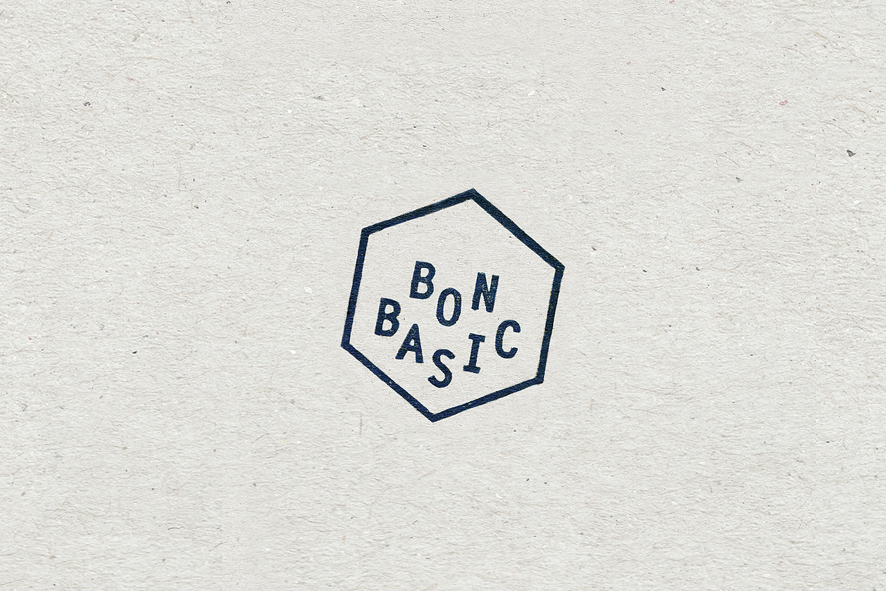 杂货商品品牌包装和VI设计|Bon Basic®|法国设计（图ZMzAzNjQ0NzYw） - 包装 - 站酷设计师LiLiIoveFR原创素材 - 站酷ZCOOL