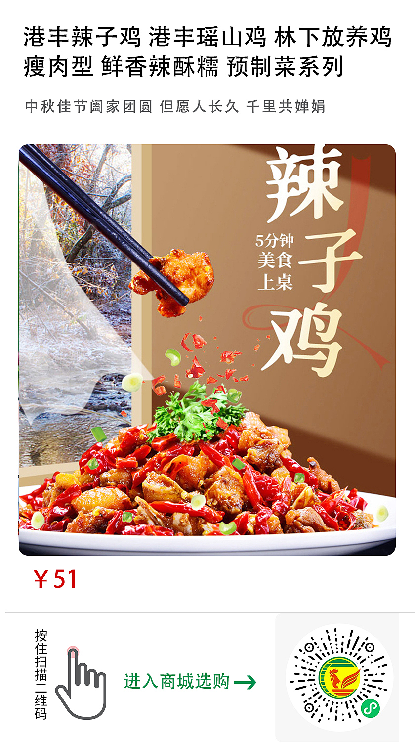 食品下单首图