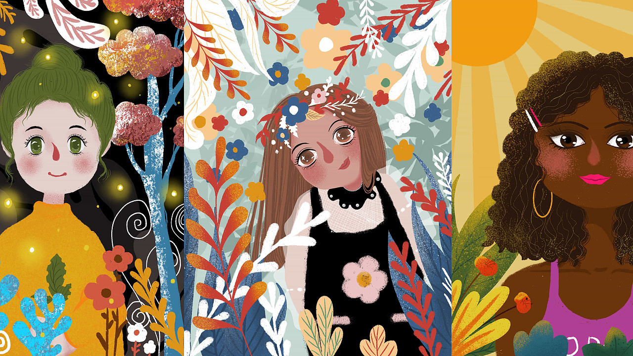 2022作品集（图ZMzMyMDk2MTY4） - APP界面 - 站酷设计师白日梦柚原创素材 - 站酷ZCOOL