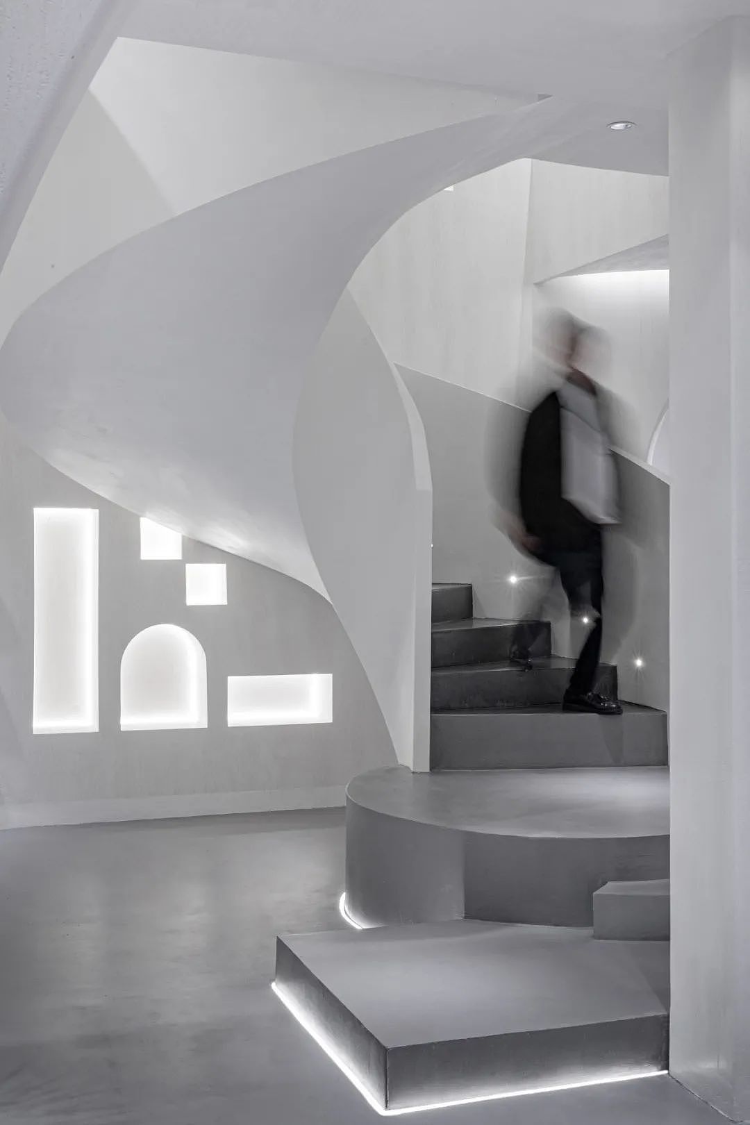 QianXi千禧（图ZMzA4ODc3OTk2） - 商业空间设计 - 站酷设计师我和我的梦师韩原创素材 - 站酷ZCOOL