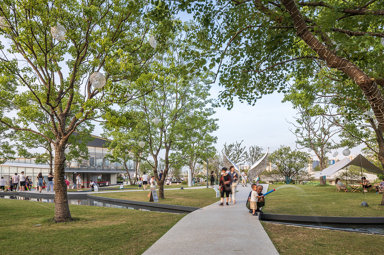 常熟招商琴湖小镇