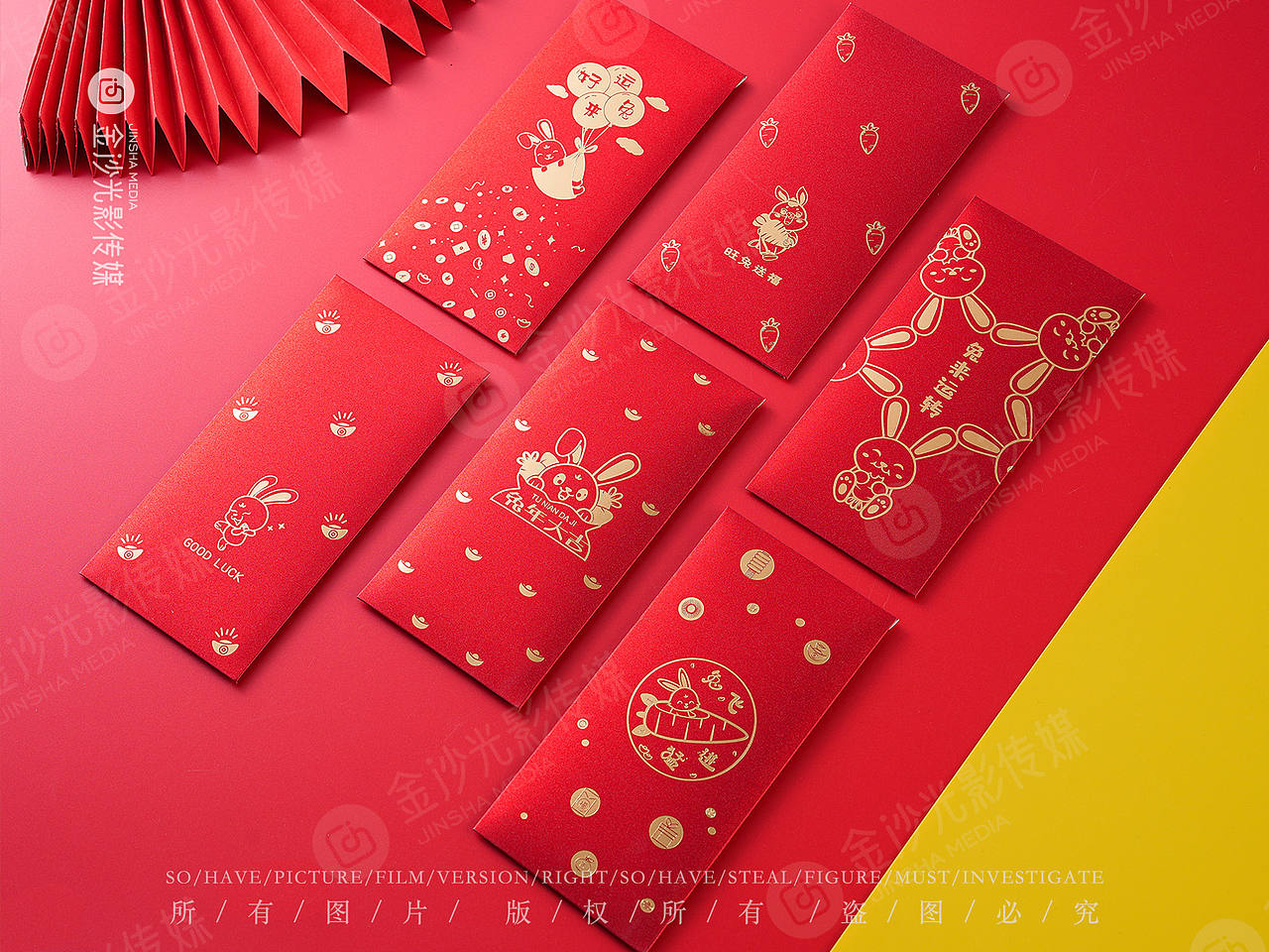 新年卡片｜红色喜庆红包｜贺卡图片拍摄（图ZMzQzOTU4MTg4） - 美食摄影 - 站酷设计师武汉金沙光影传媒原创素材 - 站酷ZCOOL