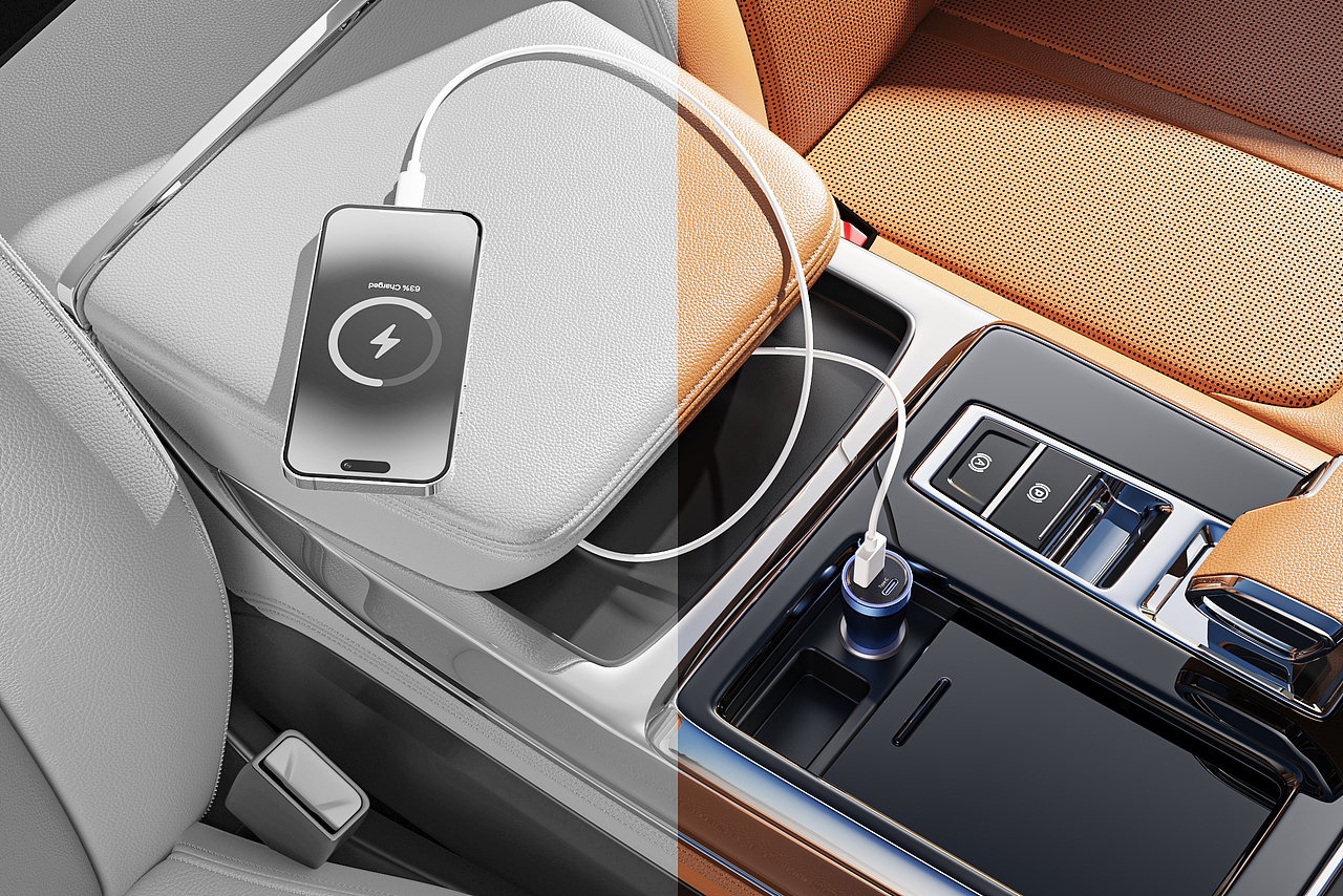 六月份场景阶段展示