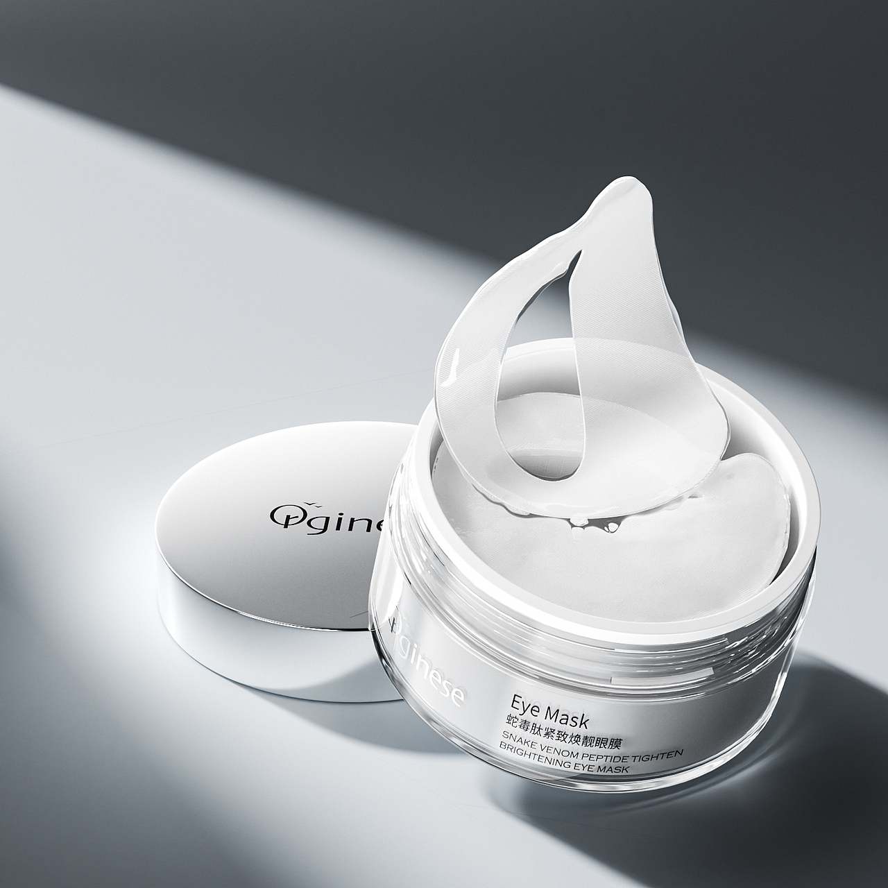 C4D美妆护肤品渲染（图ZMzY0MjAzMDU2） - 产品 - 站酷设计师SonjaWang原创素材 - 站酷ZCOOL