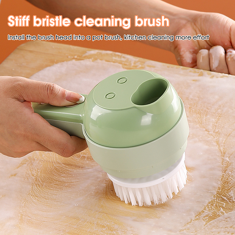 【摄影--切菜机】