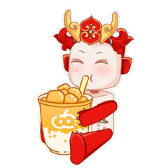 缸卯日常表情包